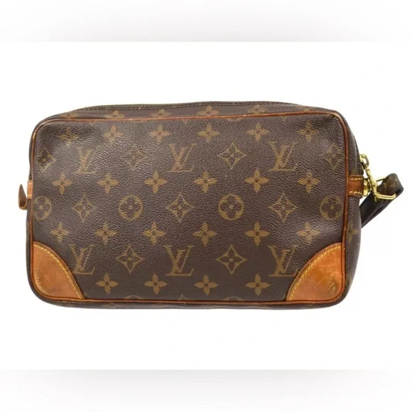 Louis Vuitton Marley GM - 1999 - Picture 2 of 7